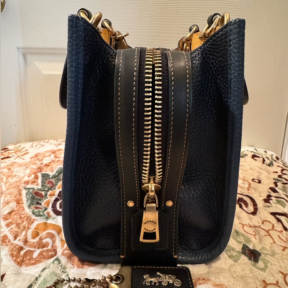 Coach Rogue Bag 25 - Picture 3 of 13